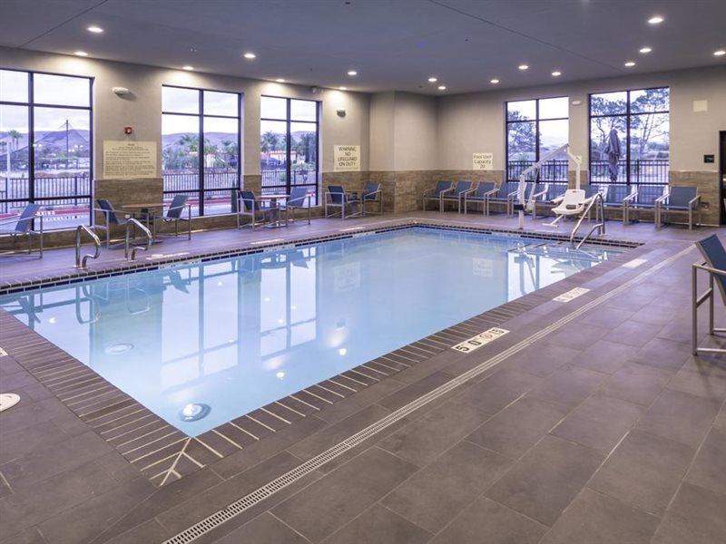 Hampton Inn & Suites Santa Maria Экстерьер фото