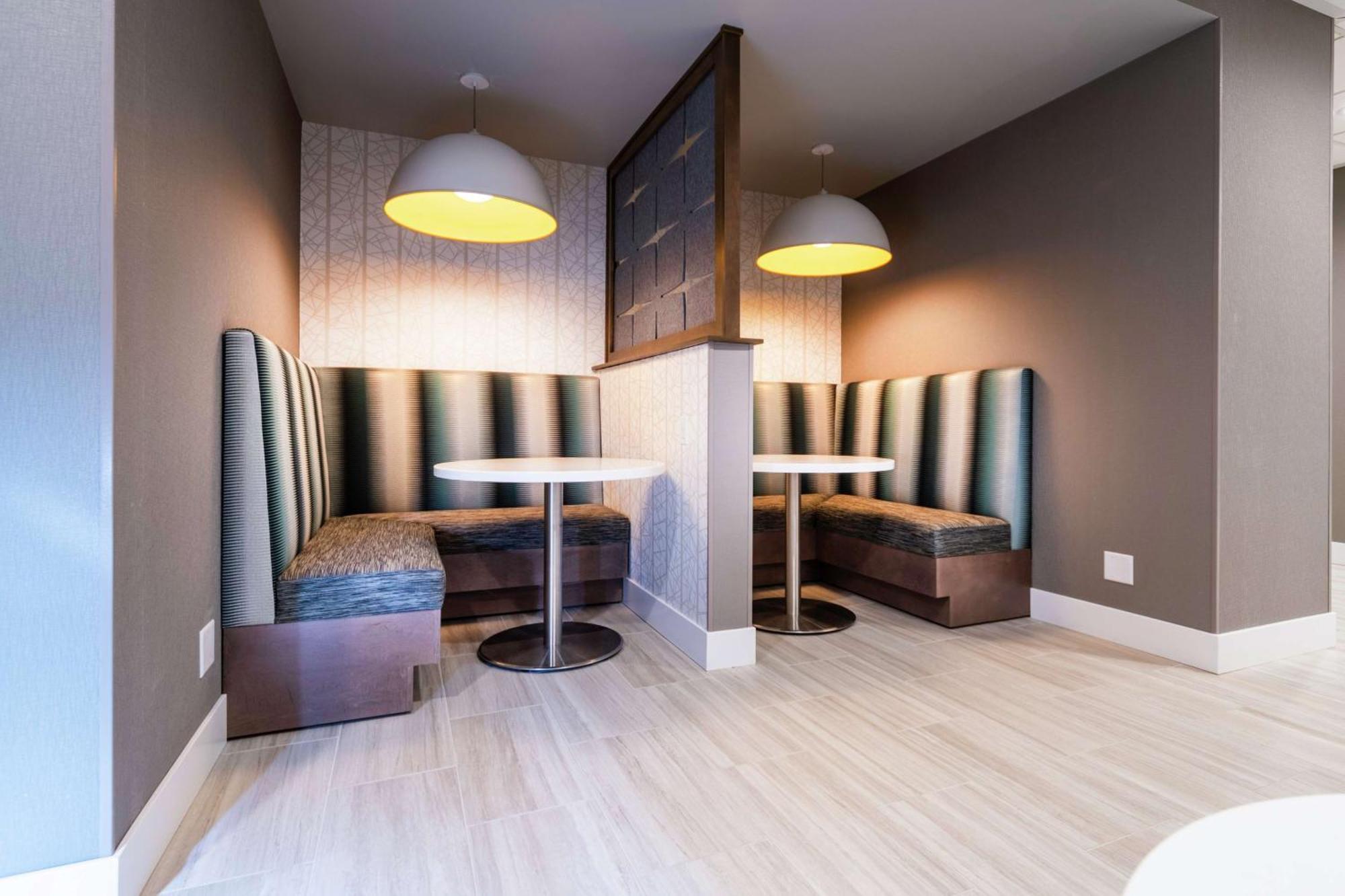 Hampton Inn & Suites Santa Maria Экстерьер фото
